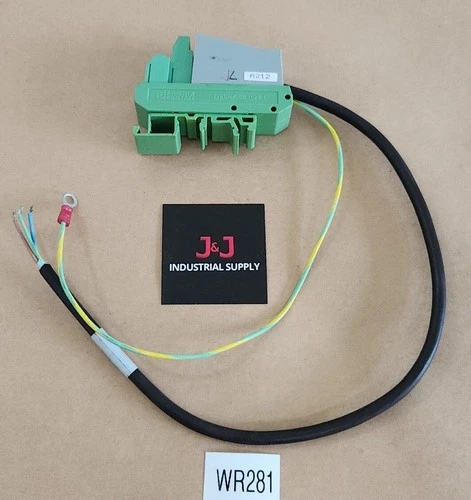 Used Foxboro P0904ES Cable & Wire | J&J Industrial Supply #541944