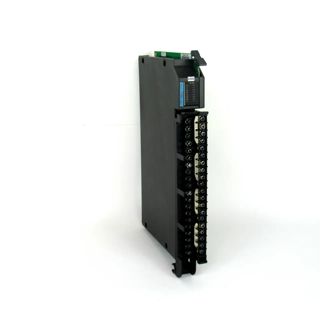 USED ALLEN BRADLEY 1771-IQ16