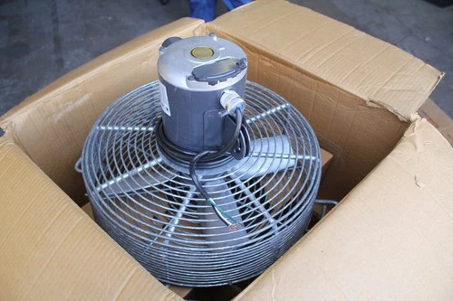 New | in-Stock Dayton 99-NE225 Axial Fans California US | Davliegogo LLC #1707198