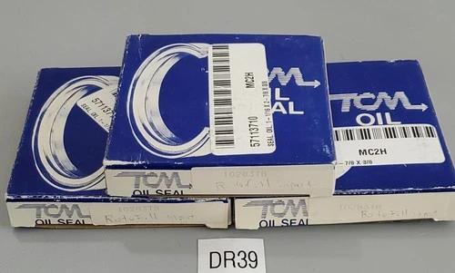NEW TCM 10283TB