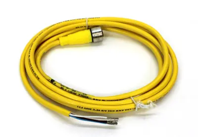 NEW WOODHEAD W04000A09M020