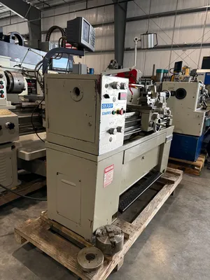 2004 SHARP 1340VS Engine Lathes | GMT (3)