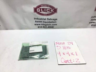 Yokogawa B9628YF-0B Instrument Card Control Board
