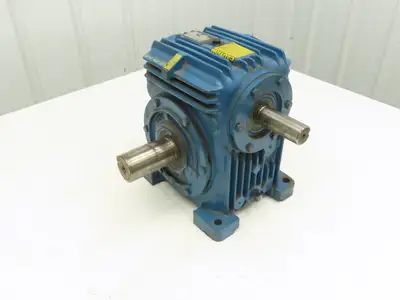 Conedrive HO40A025-1 Gearbox Reducer 5:1 Ratio 350RPM 2-1/4" LH Output 13.8Hp