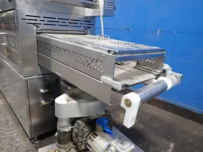 USED 2015 ILPRA FOODPACK 1485