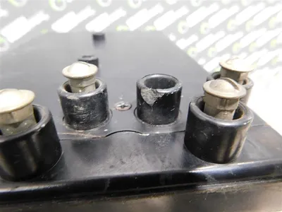 USED GENERAL ELECTRIC 12IAC51A801A