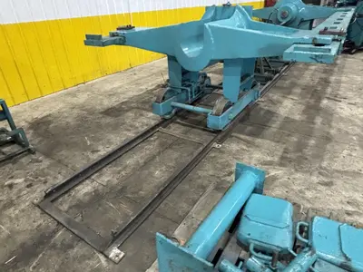 USED VICKERS S10