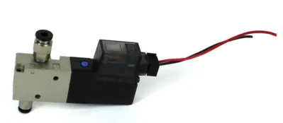 USED SMC NVZ212-5MZ-M5