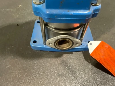 Used Goulds _UNKNOWN_ Pumps Illinois US | ISP Equipment Group #1318848