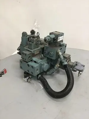 USED DAIKIN V70SAJS-SP6-60T95
