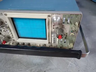 USED TEKTRONIX 465B