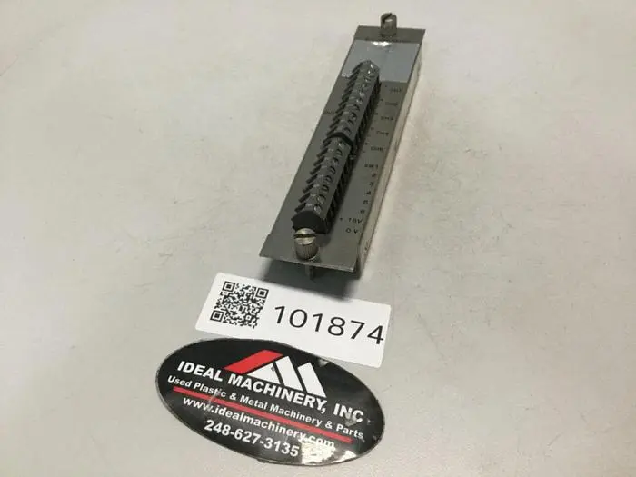 Used STAR AUTOMATION TPC-5240-2 Circuit Boards Michigan US | Ideal Machinery #700749