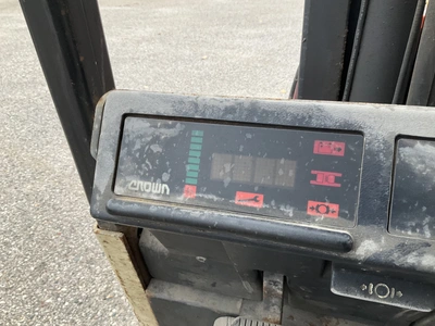 Used CROWN 50FCTT-188 Misc Forklifts Michigan US | Miedema Asset Management Group #1730202