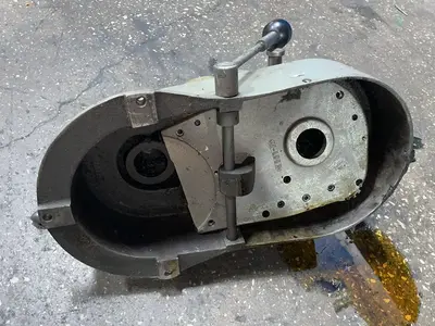 Used TREE TOOL & DIE WORKS _UNKNOWN_ Parts Ohio US | HGR 24 #1545381