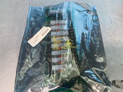 Used ENTRON CONTROLS INC 410322 I/O Boards & Replacement Parts Ohio US | HGR 24 #1507673