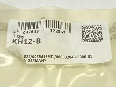 NEW SCHAEFFLER SCHAEFFLER KH12-B
