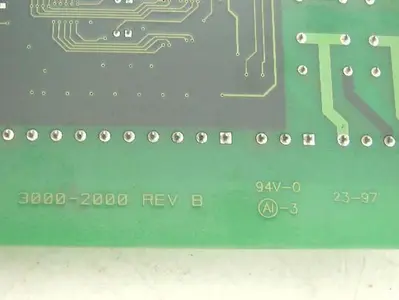 USED US DRIVES 3000-2000