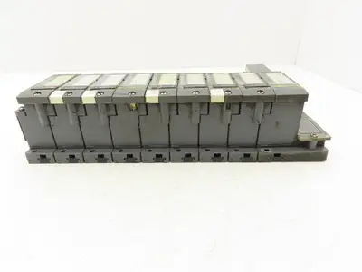 Used TURCK _UNKNOWN_ Robot Parts Indiana US | Arrow Industrial #1316813