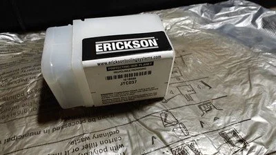 USED ERICKSON ERICKSON JTC037