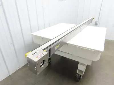 New | in-Stock DIRECT CONVEYORS _UNKNOWN_ Belt Conveyors Indiana US | Arrow Industrial #689491