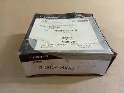 NEW NEAPCO 2-0054-RWD