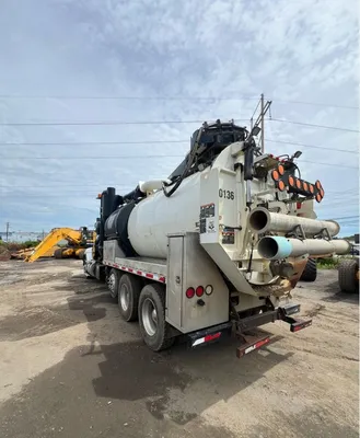 2020 TruVac HXX Hydro Excavator | American Contractors Equipment Supply (5)