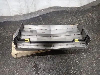 Keyarrow 36" Way Cover