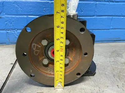 Used KAPSALL E17MSFS104X06C Motors (misc) Ohio US | HGR 24 #1453613