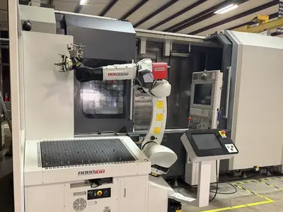 2014 MORI SEIKI NT-4300DCG/1500SZ CNC Lathes | Toolquip, Inc. (2)