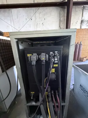Used 2023 BLM Group LT8.20 Laser Cutters Texas US | Machine Tool Bids #1412923