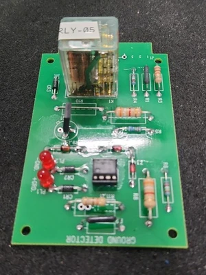 USED Power Conversion Products 0000913233