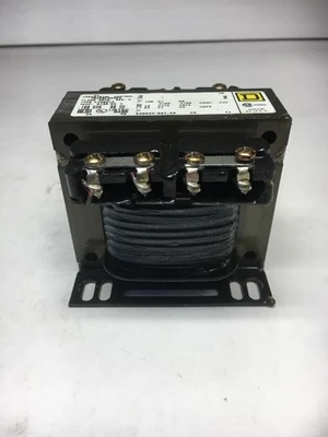 USED Square D K100D13