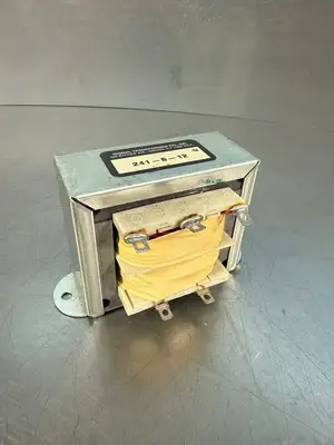 Signal Transformer 241-8-12 (9.3.3)