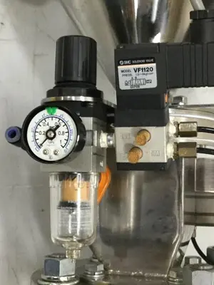 USED AUTOLOAD AL701