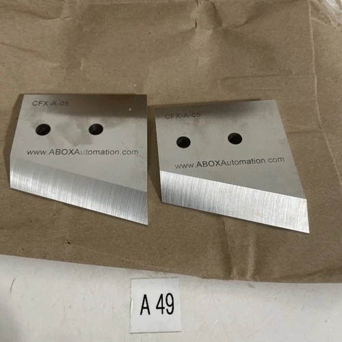 NEW ABOX AUTOMATION CFX-A-05