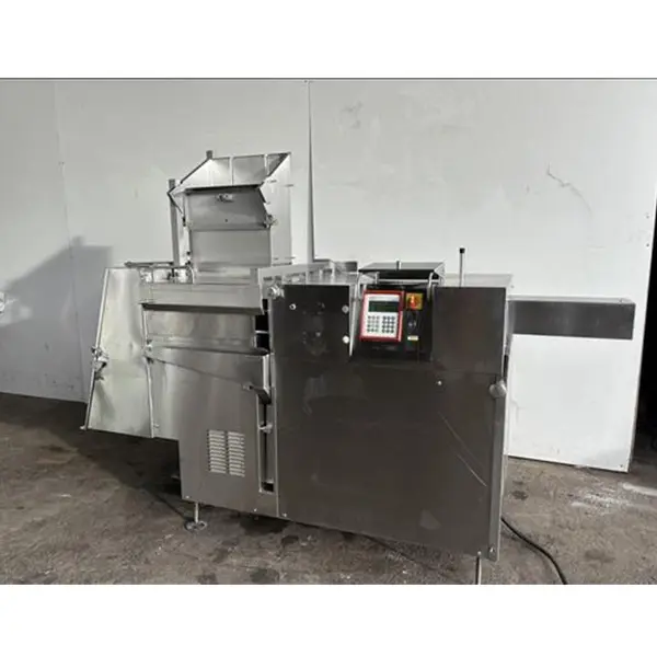 Used Holac _UNKNOWN_ Slicers / Dicers / Cutters | ISCA #1299012