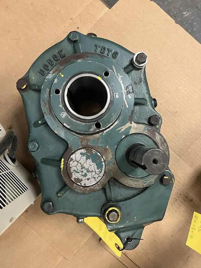 Used DODGE 243287 Industrial Controls | Surplus Asset Holdings #1220208