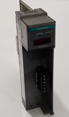 USED Allen-Bradley 1747-ASB