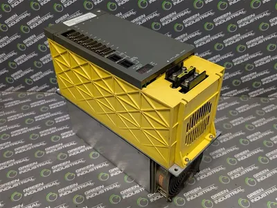 FANUC A06B-6088-H230 Alpha Series Spindle Amplifier Module Used