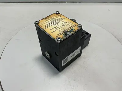 USED VICKERS EHST-3-FVF-30