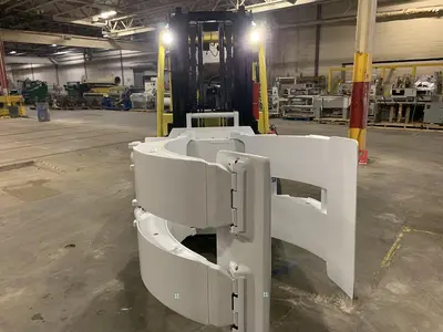 Used 2019 HYSTER S155FT Misc Forklifts Pennsylvania US | Global Equipment International, LLC #496504