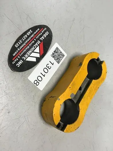 Used TOYO TI90G2 / TJL Injection Molding Parts Michigan US | Ideal Machinery #700334