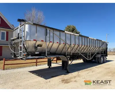 Used TRINITY _UNKNOWN_ Agricultural Trailers Iowa US | Keast Enterprises #1360530