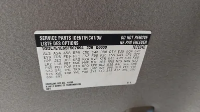 2005 GMC C7500 Dump Trucks | Platinum Group (53)
