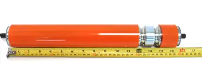 NEW ITOH PM486FE-45-391-D-024-C150-P2-OS POWER ROLLER 24VDC