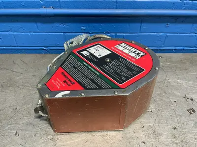 Used MIGHTY LITE A6100627 Miscellaneous MRO Ohio US | HGR 24 #1329486