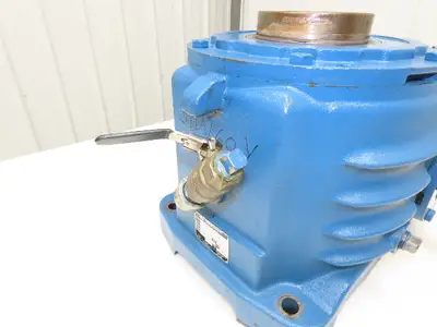 Used CONE DRIVE _UNKNOWN_ Speed Reducers Indiana US | Arrow Industrial #1367865
