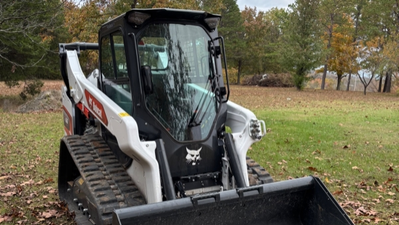 USED 2025 Bobcat T66