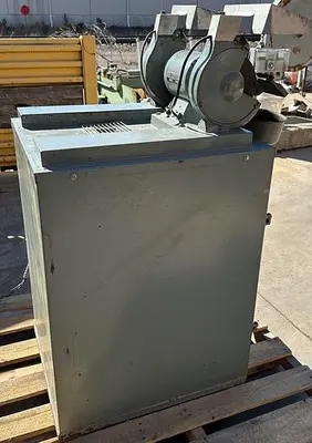 USED ROCKWELL & TORIT #23-200 & #64
