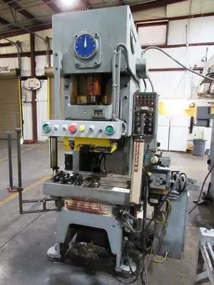 USED 1999 SUTHERLAND FCP-60/MARK66 IW